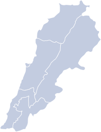 lebanon_outline