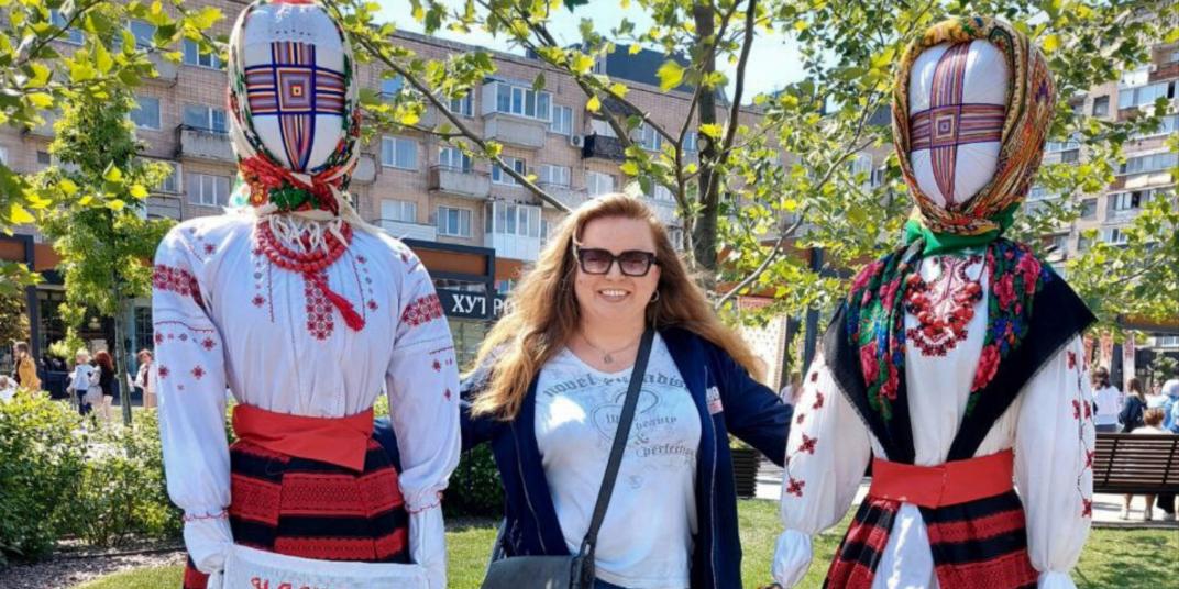 Наталія Качур