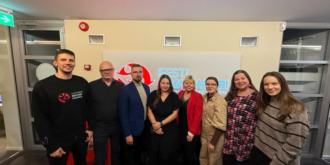 Knowledge Exchange programm 