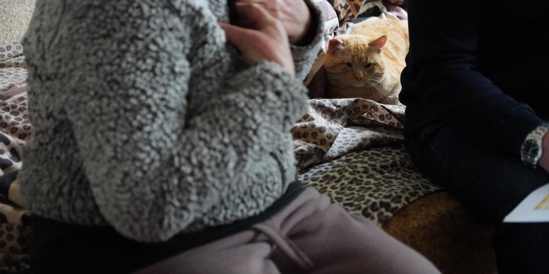 Eesti Pagulasabi Ukrainas