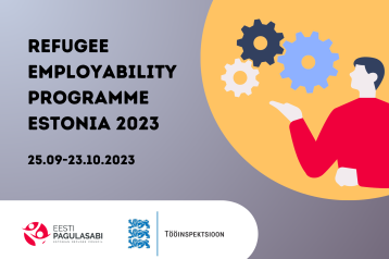 estonian refugee council