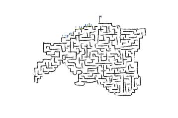 Ukrainlaste mured_Johanna Adojaan