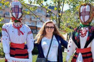 Наталія Качур