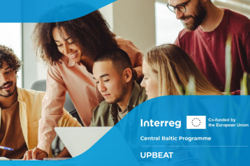 UPBEAT employability programme