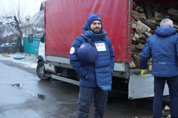 Winterisation assistance