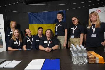 Eesti Pagulasabi Ukrainas