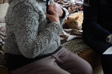 Eesti Pagulasabi Ukrainas