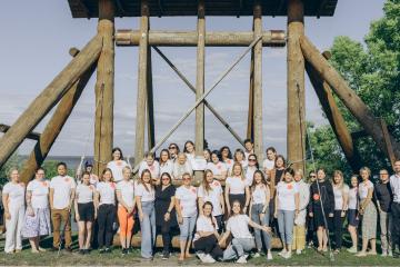 Eesti Pagulasabi suvepäevad 2024